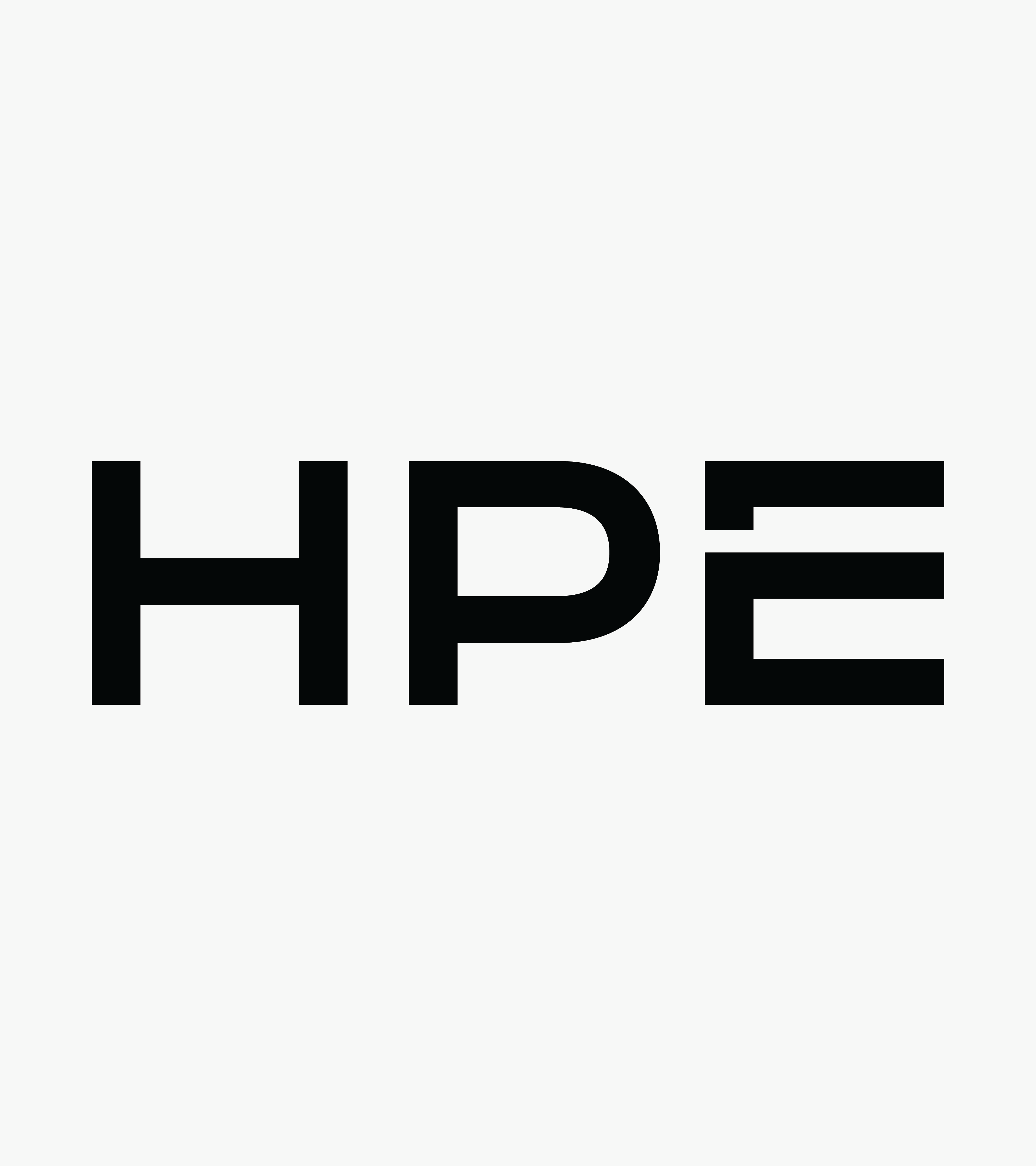 Hewlett Packard Enterprise
